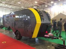 “Pandemi döneminde ilgiyi arttıran karavanlarda fiyatlar da arttı”