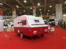 “Pandemi döneminde ilgiyi arttıran karavanlarda fiyatlar da arttı”