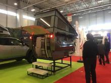 “Pandemi döneminde ilgiyi arttıran karavanlarda fiyatlar da arttı”