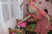 Mardinli Marilyn Monroe, kedi sığınma evi kurdu