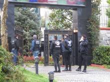Sedat Peker'in villasında polis araması