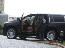 Sedat Peker'in villasında polis araması