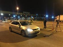 Seyahat kısıtlaması başladı, izin belgesi olmayanlara ceza kesildi