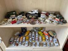 112'ye ilham veren ambulanslar