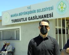 Son anda fark edildi! Mezarı kazıldı, ikinci kez toprağa verildi