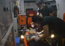 Adana'da korkunç cinayet! Babası ve ağabeyini bıçaklayarak öldürdü