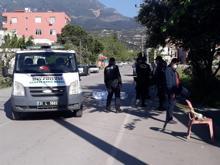 'Yüksek ses' tartışması kanlı bitti: 2 ölü, 3 yaralı