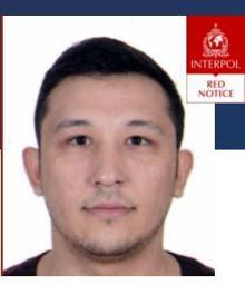 Fatih Faruk Özer İnterpol'ün aradığı 30'uncu Türk oldu