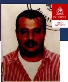 Fatih Faruk Özer İnterpol'ün aradığı 30'uncu Türk oldu