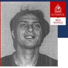 Fatih Faruk Özer İnterpol'ün aradığı 30'uncu Türk oldu