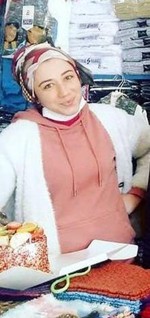 Şarküteride korkunç cinayet! 2 çocuk annesini av tüfeğiyle öldürüp kaçtı