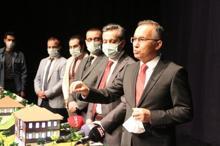 'Rize mimarisi' ev geleneği yeniden canlanacak