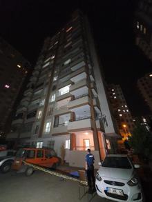 Acı haberler peş peşe geldi! Biri pencereden diğeri de balkondan düşerek can verdi