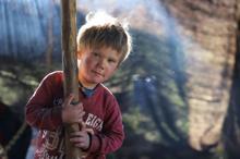 Sarıkeçili Yörüklerin 40 gün sürecek göçü başladı