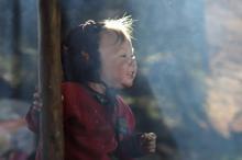 Sarıkeçili Yörüklerin 40 gün sürecek göçü başladı