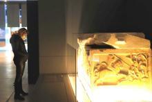 Troya destanı, Avrupa Yılın Müzesi Özel Ödülü'nü getirdi