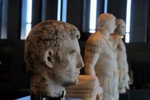 Troya destanı, Avrupa Yılın Müzesi Özel Ödülü'nü getirdi