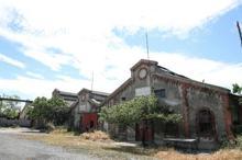 Osmanlı’nın ilk kibrit fabrikası 70 milyon liraya satışa çıkarıldı