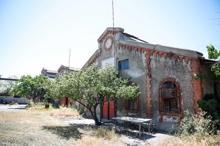 Osmanlı’nın ilk kibrit fabrikası 70 milyon liraya satışa çıkarıldı