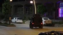 Şırnak ve Batman'daki askeri tesislere saldırı girişimi