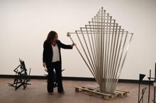 İstanbul Resim ve Heykel Müzesi, 9 yıl sonra sanatseverlere açılıyor