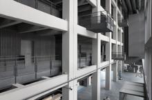 İstanbul Resim ve Heykel Müzesi, 9 yıl sonra sanatseverlere açılıyor