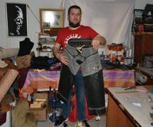 'İyi kispet zafere götürür, kötü kispet ilk turda yenilmeni sağlar'