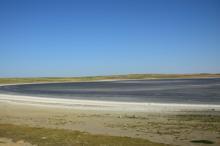 Flamingo cenneti Düden Gölü ile komşusu Küçük Göl kurudu