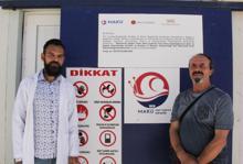 Salyangoz çiftliklerine ilk adım