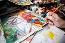 'Kızıl Maske'nin isim babası