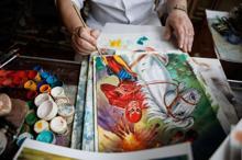 'Kızıl Maske'nin isim babası