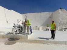 Göbeklitepe taşı ağustosta BM'de