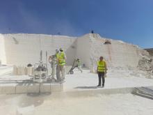 Göbeklitepe taşı ağustosta BM'de