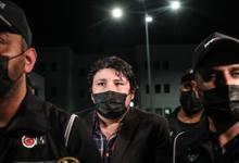 'Tosuncuk' lakaplı Mehmet Aydın Türkiye’de! İşte ilk görüntüler