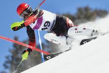 Dağların kahraman kızı Sıla, Slovenya'nın gurur gecesine 'şeref konuğu' oldu