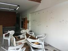 Marmaris'te HDP ilçe binasına saldıran şüpheli gözaltına alındı