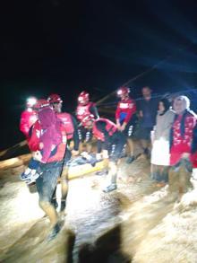 Rize'de sel felaketi