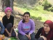 Adana'da kafa kafaya feci kaza! Bir aile yok oldu