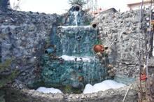 Kadın girişimci, samanlığı kültür evine dönüştürdü