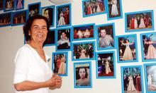 Fatma Girik hayatını kaybetti