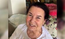 Fatma Girik hayatını kaybetti