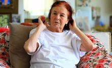 Fatma Girik hayatını kaybetti