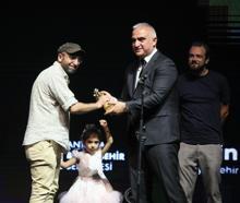 Altın Portakal Film Festivali'nde ödül gecesi