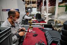 Nurus, kendi kargo uçağını üretecek