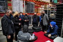 Nurus, kendi kargo uçağını üretecek