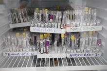 İSLAB Projesi ile İstanbul'un tüm testleri tek çatı altında