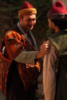 Cumhurbaşkanı Erdoğan'ı ağlatan belgesel