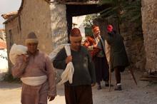 Cumhurbaşkanı Erdoğan'ı ağlatan belgesel