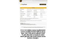 Ele geçirilen sosyal medya hesaplarının sayısı artıyor; gelen linke dikkat