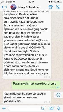 Ele geçirilen sosyal medya hesaplarının sayısı artıyor; gelen linke dikkat